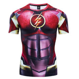 Spiderman 2019 GYM Sport T Shirt Men