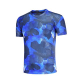 Men's Gym Sport Short Sleeves Tees