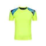 Men's Gym Sport Short Sleeves Tees