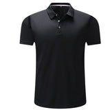 Quick Dry Fit Running Shirt Men's Short T-Shirt