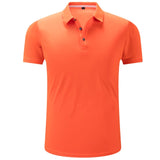 Quick Dry Fit Running Shirt Men's Short T-Shirt