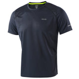 Men's T-shirt Quick Dry Breathable Fitness T-shirts