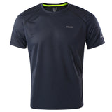 Men's T-shirt Quick Dry Breathable Fitness T-shirts